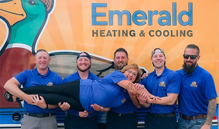 HVAC Depew, NY