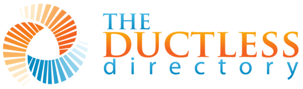ductless logo