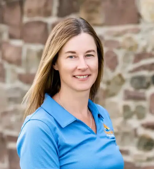 Justine O'Brien