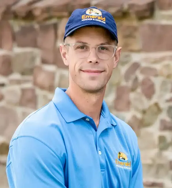 Travis Benson