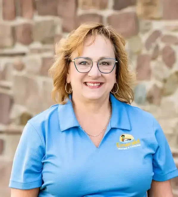 Carrie Sheehan