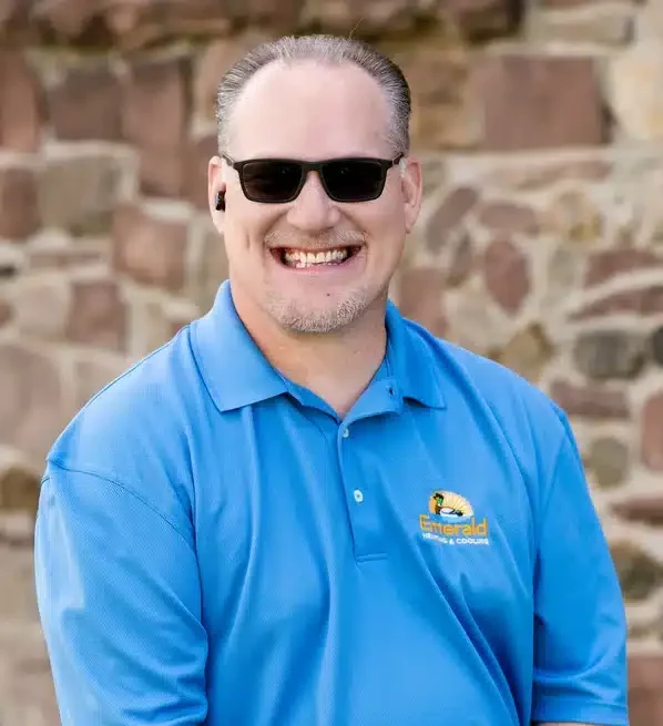 Darren Parwulski
