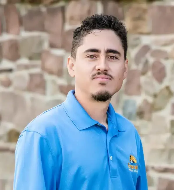Sebastian Correa