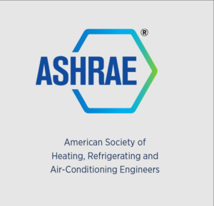 ashrae logo