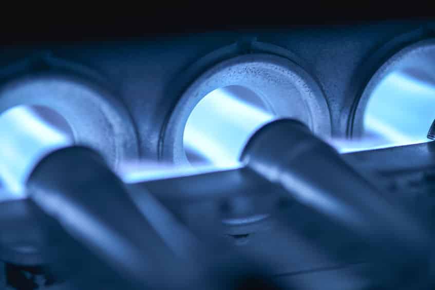 furnace repair depew ny