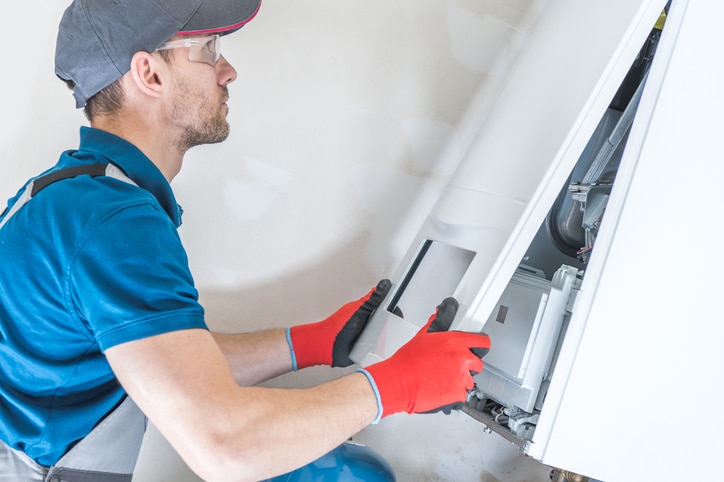 furnace repair north tonawanda ny