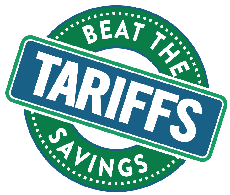 Beat the Tariffs