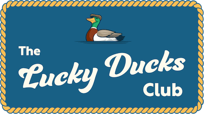 emerald lucky ducks club